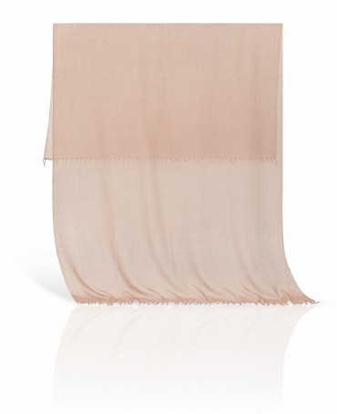 Палантин Унисекс W-LAINE/WARM.TAUPE